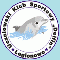 UKS Delfin Legionowo